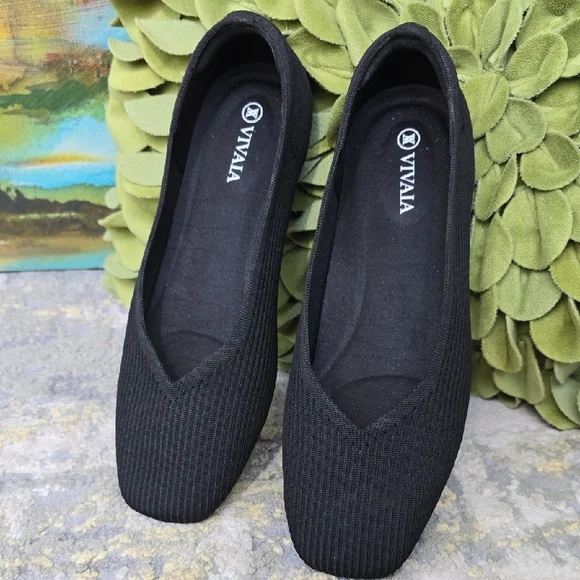 VIVAIA Margot 2.0 Women's Casual Flats Slip on Washable Ballet Flats Shoes EU 38 - Picture 2 of 16